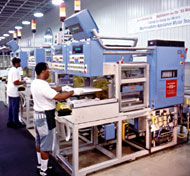 printing machinery