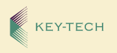 key-tech logo